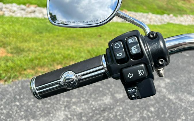 2024 Harley-Davidson Heritage Classic 114 FLHCS
