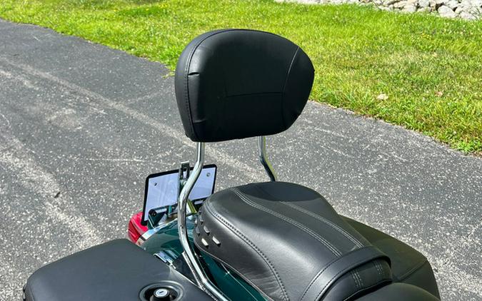 2024 Harley-Davidson Softail FLHCS - Heritage Classic