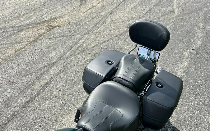 2024 Harley-Davidson Heritage Classic 114 FLHCS