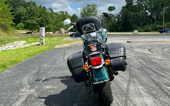 2024 Harley-Davidson Heritage Classic 114 FLHCS