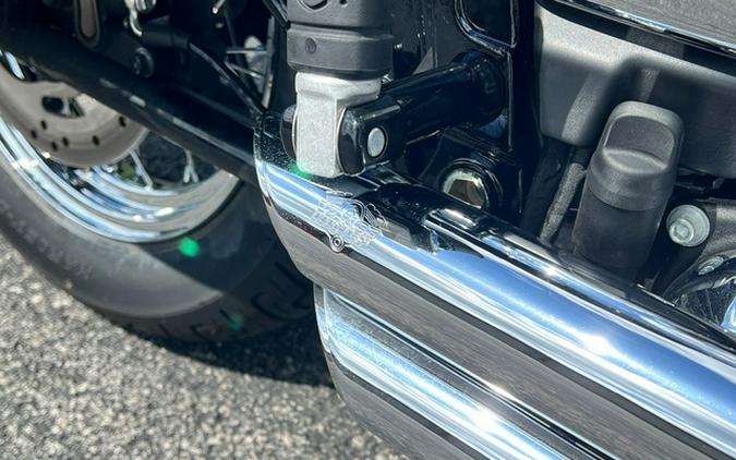 2024 Harley-Davidson Softail FLHCS - Heritage Classic