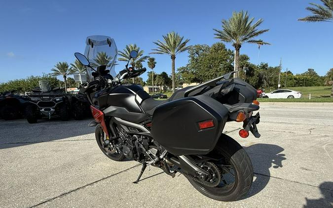 2020 Yamaha Tracer 900 GT