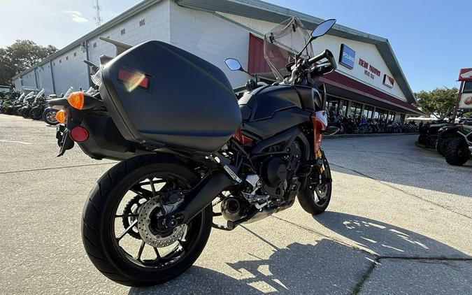 2020 Yamaha Tracer 900 GT