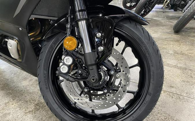 2025 Yamaha YZF-R7