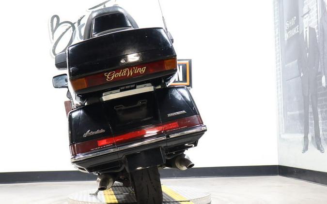 1994 Honda® GOLD WING