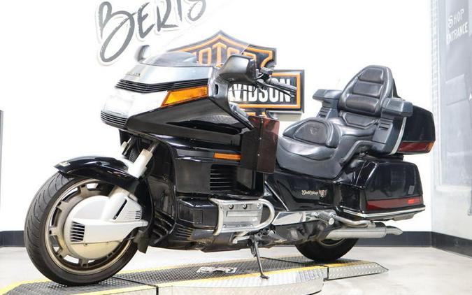 1994 Honda® GOLD WING