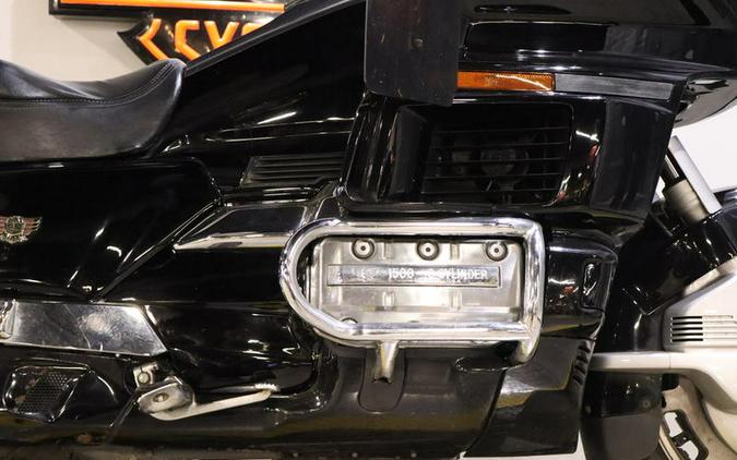 1994 Honda® GOLD WING