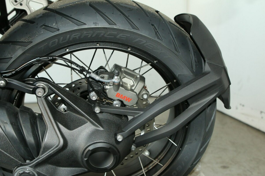 2026 BMW R 1300 GS Adventure