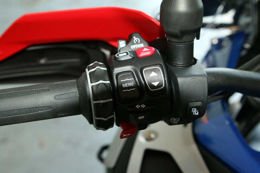 2026 BMW R 1300 GS Adventure