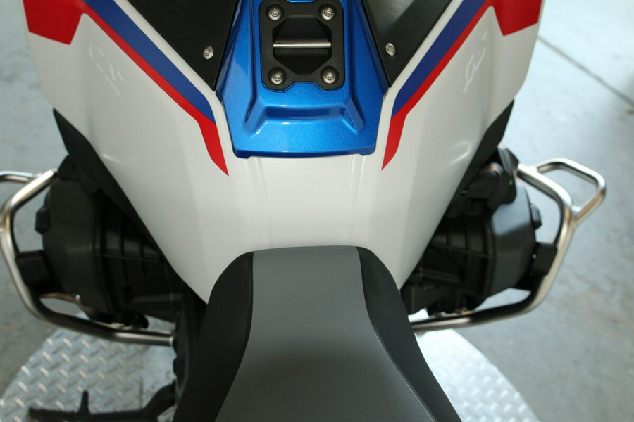 2026 BMW R 1300 GS Adventure