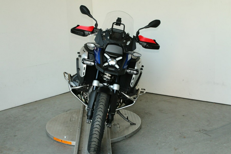 2026 BMW R 1300 GS Adventure