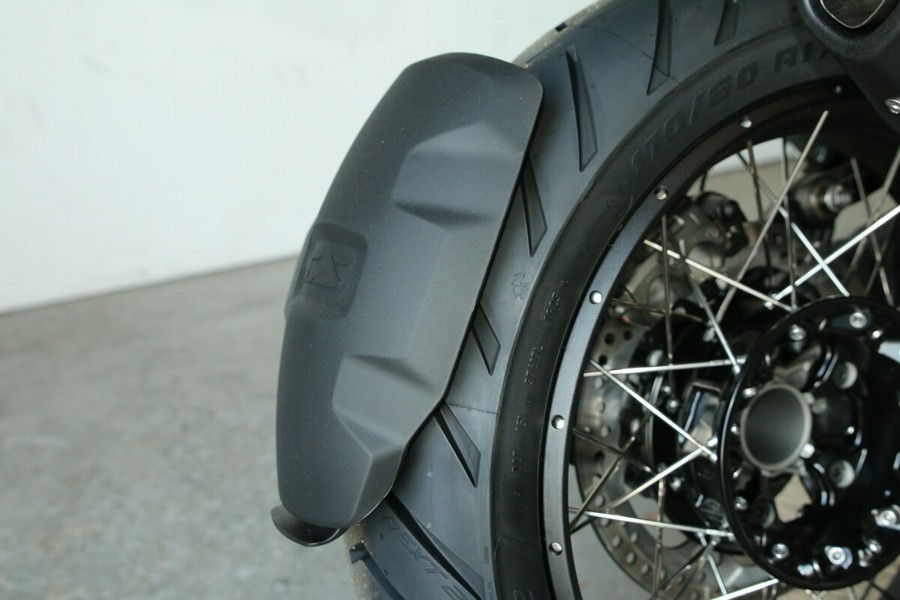 2026 BMW R 1300 GS Adventure