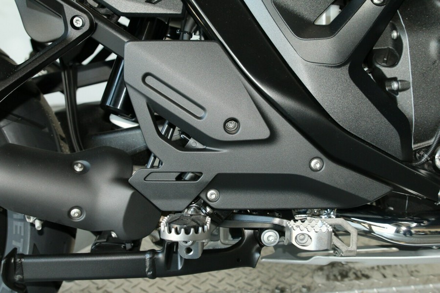 2026 BMW R 1300 GS Adventure