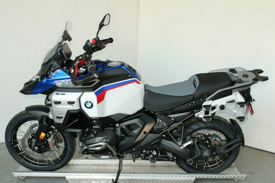 2026 BMW R 1300 GS Adventure