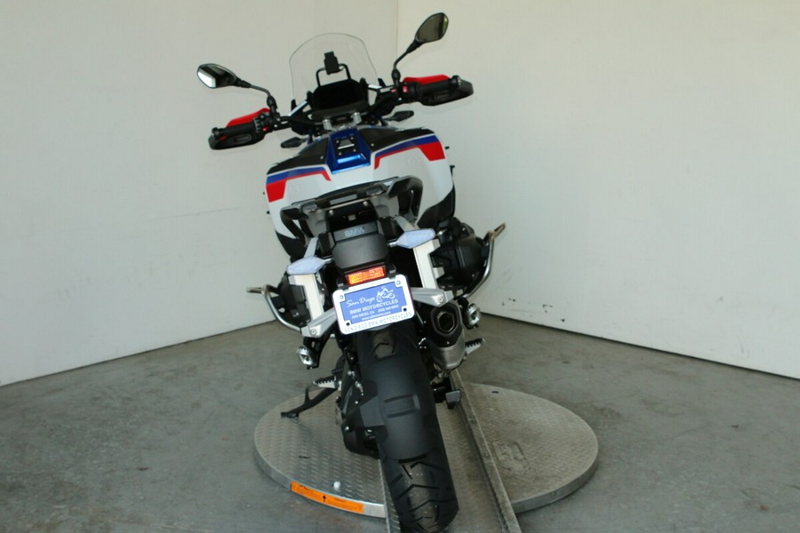 2026 BMW R 1300 GS Adventure