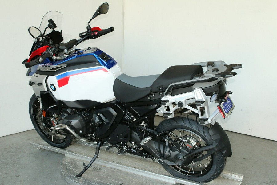 2026 BMW R 1300 GS Adventure