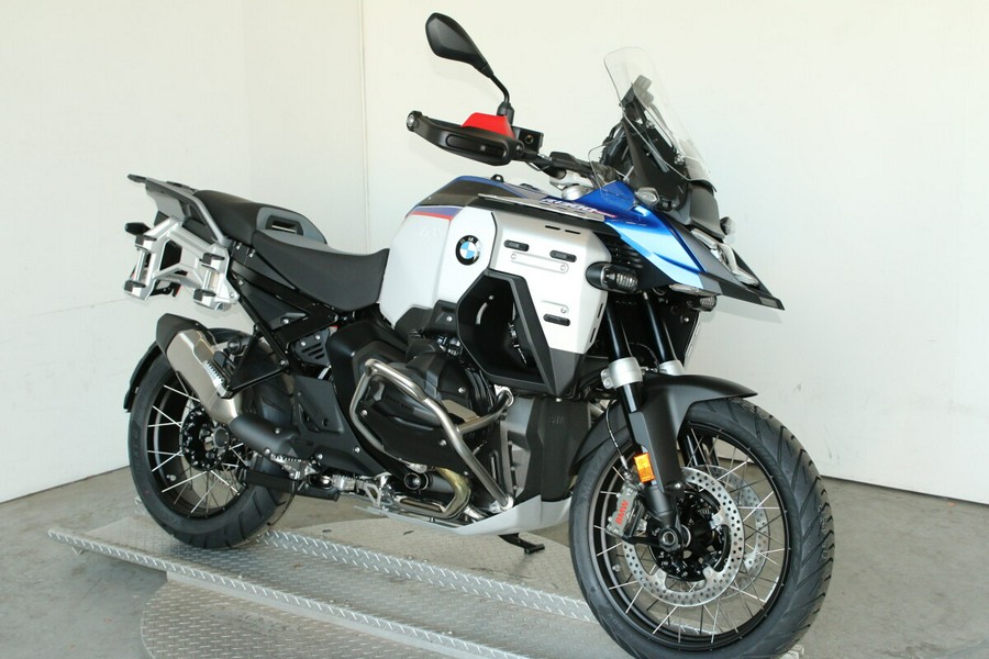 2026 BMW R 1300 GS Adventure
