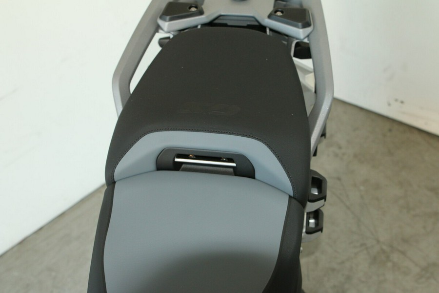 2026 BMW R 1300 GS Adventure