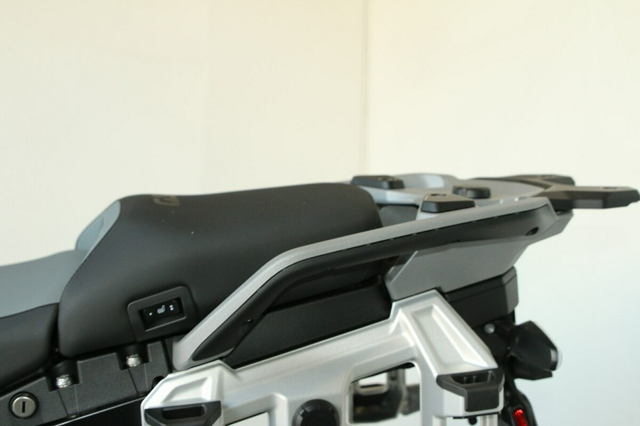 2026 BMW R 1300 GS Adventure