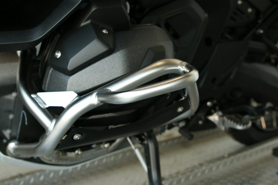 2026 BMW R 1300 GS Adventure