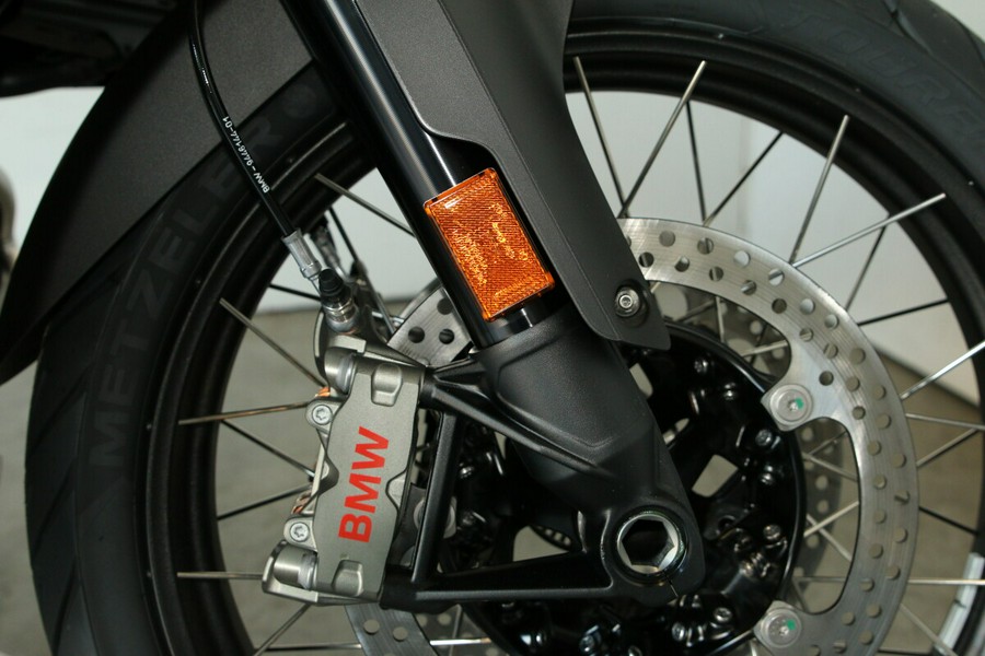 2026 BMW R 1300 GS Adventure