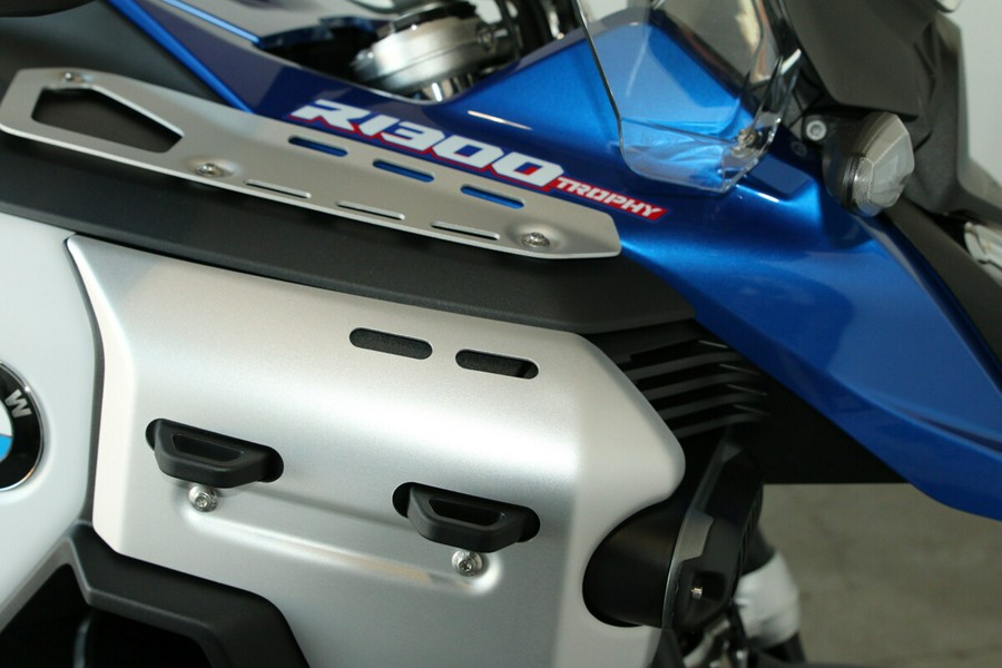 2026 BMW R 1300 GS Adventure