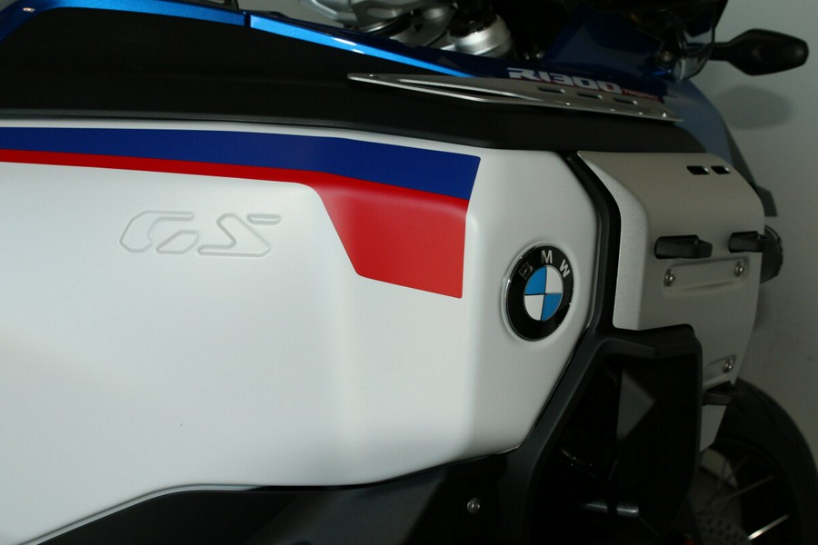 2026 BMW R 1300 GS Adventure