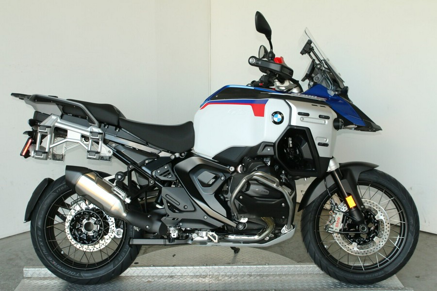 2026 BMW R 1300 GS Adventure
