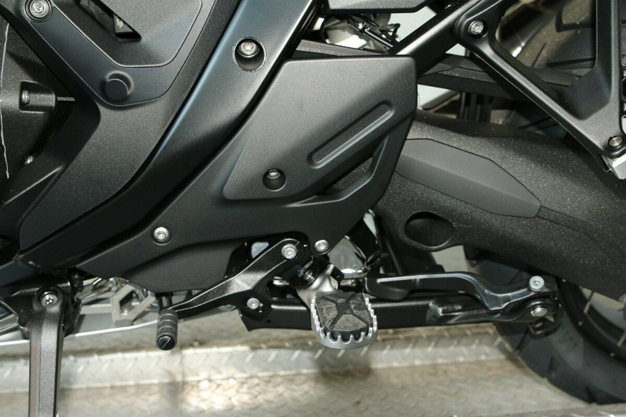 2026 BMW R 1300 GS Adventure