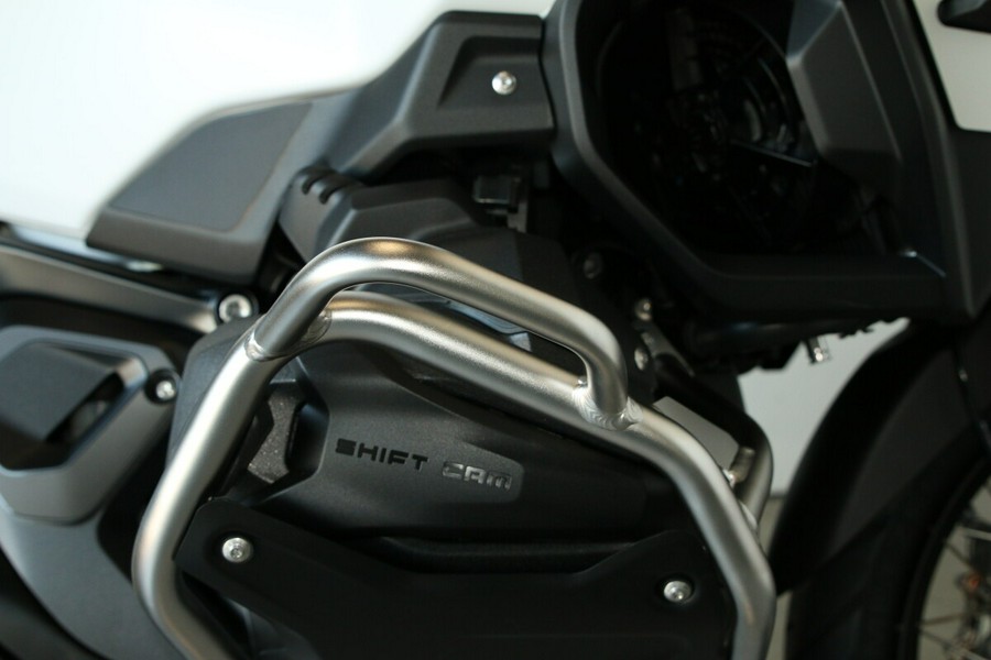 2026 BMW R 1300 GS Adventure