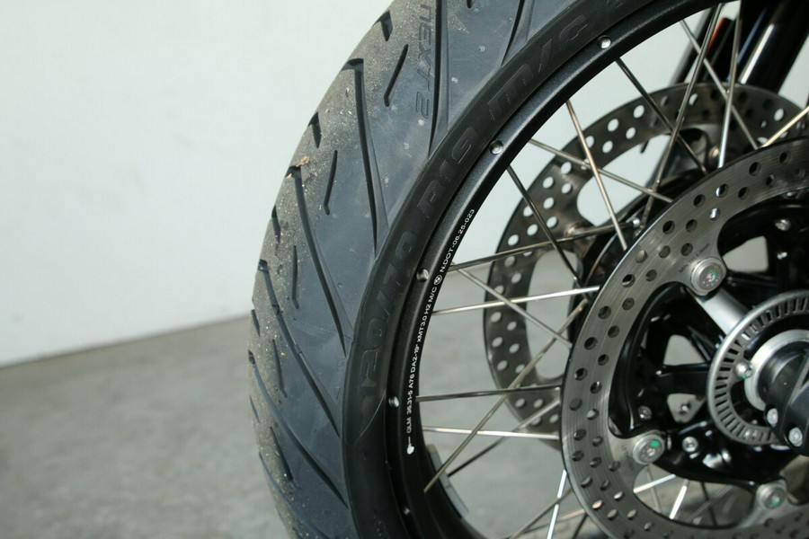 2026 BMW R 1300 GS Adventure