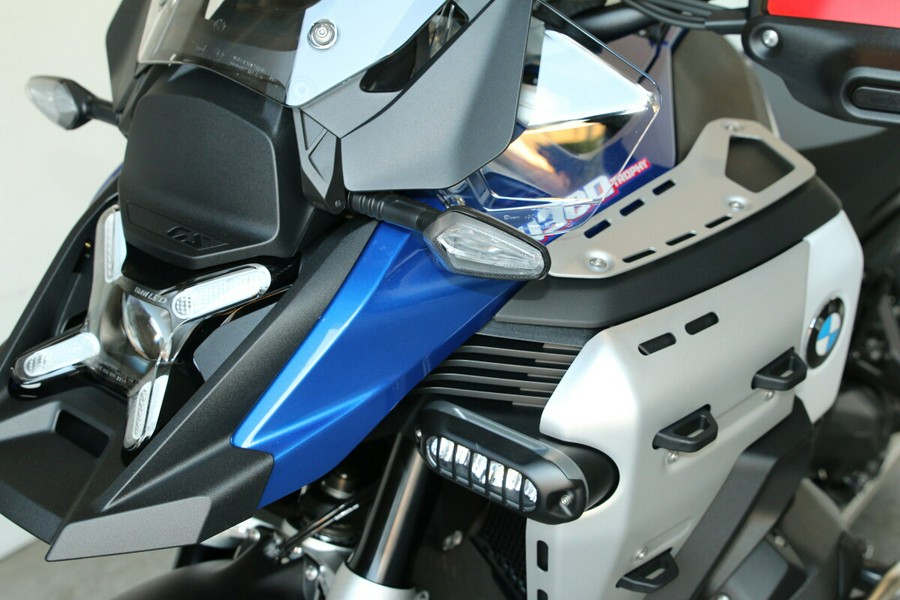 2026 BMW R 1300 GS Adventure