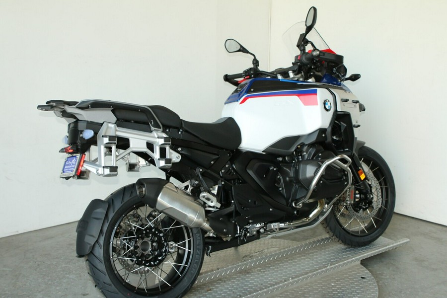 2026 BMW R 1300 GS Adventure