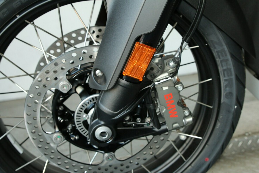 2026 BMW R 1300 GS Adventure