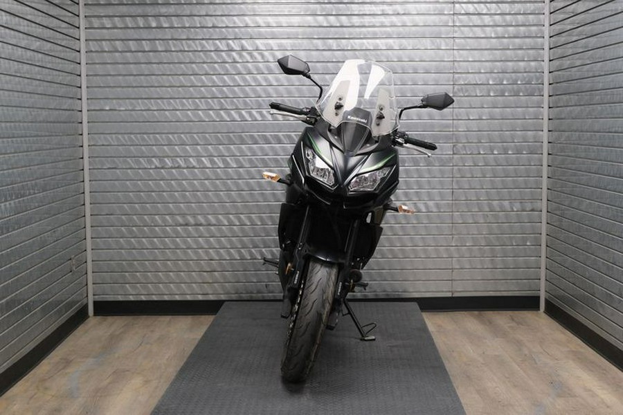 Used 2017 KAWASAKI VERSYS 650 ABS