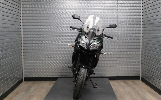 Used 2017 KAWASAKI VERSYS 650 ABS