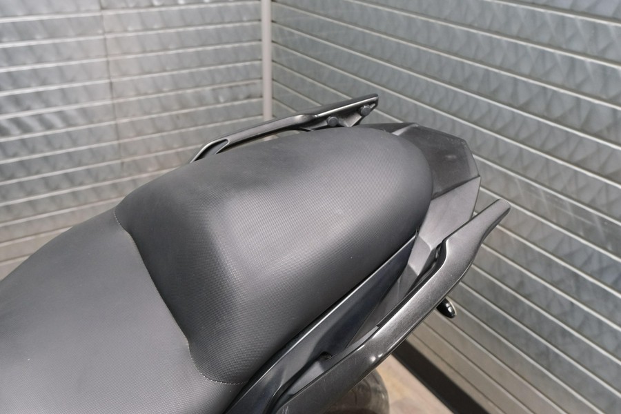 2017 KAWASAKI VERSYS 650 ABS