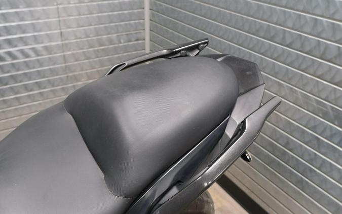 2017 KAWASAKI VERSYS 650 ABS