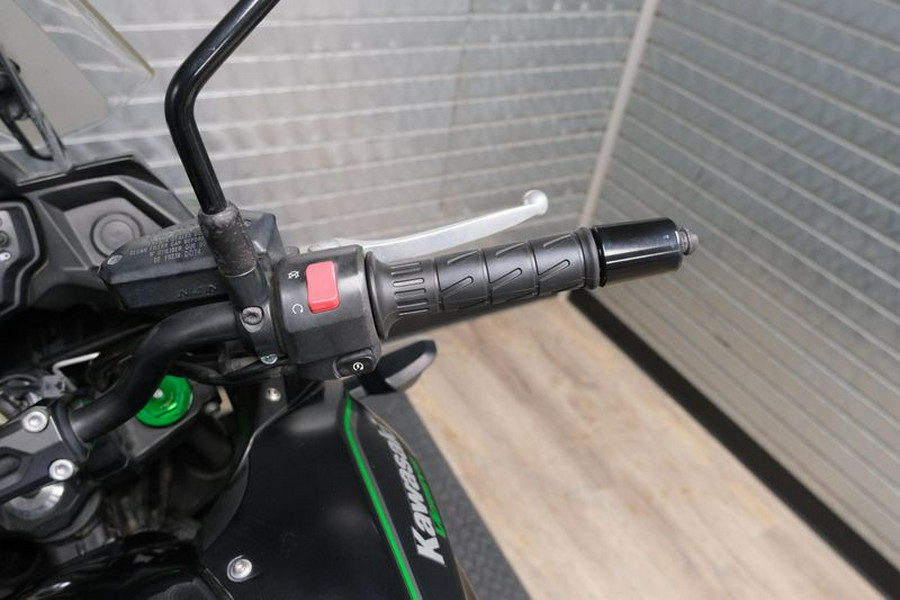 Used 2017 KAWASAKI VERSYS 650 ABS