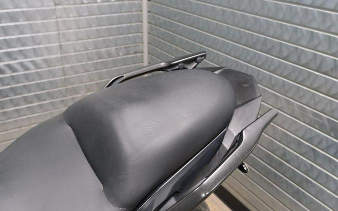 Used 2017 KAWASAKI VERSYS 650 ABS