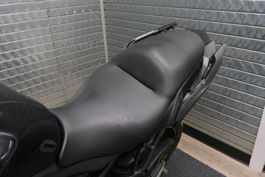 Used 2017 KAWASAKI VERSYS 650 ABS