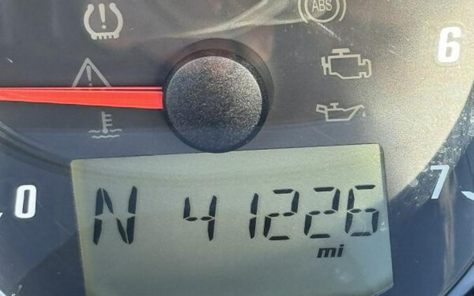 2024 Indian Challenger Dark Horse