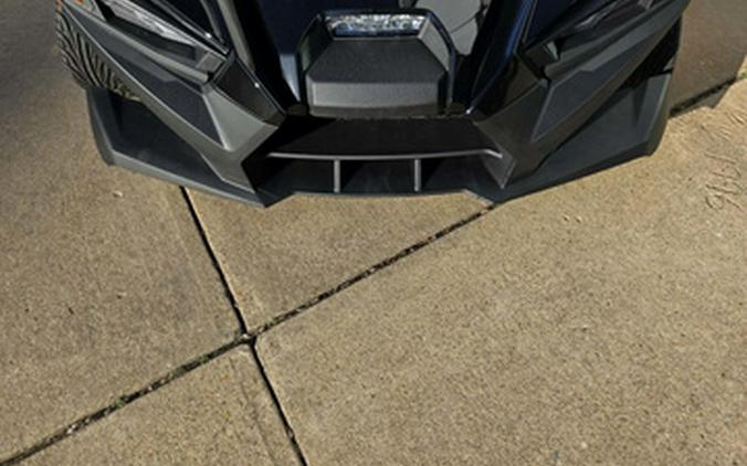 2026 Slingshot Slingshot S Auto