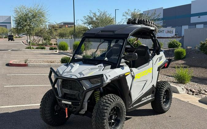 2022 Polaris RZR Trail Ultimate