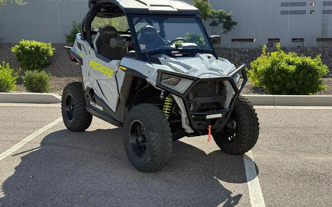 2022 Polaris RZR Trail Ultimate