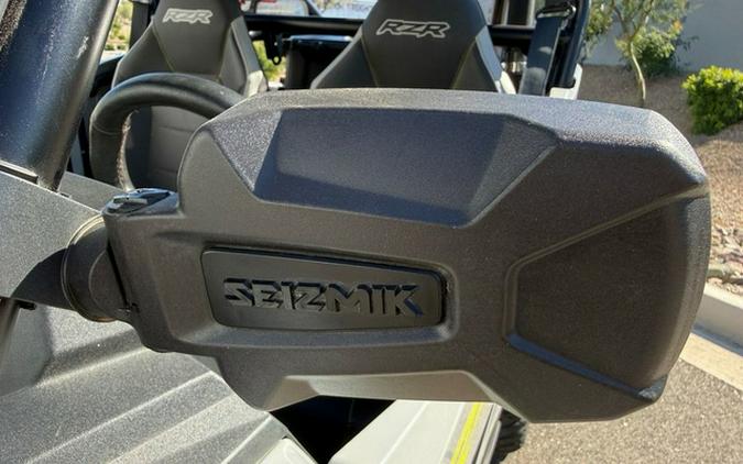 2022 Polaris RZR Trail Ultimate