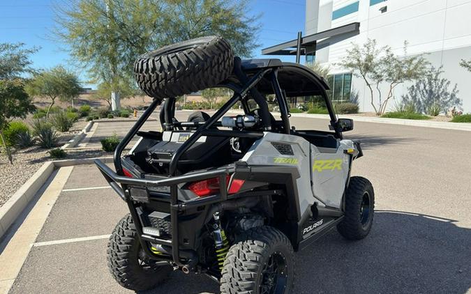 2022 Polaris RZR Trail Ultimate