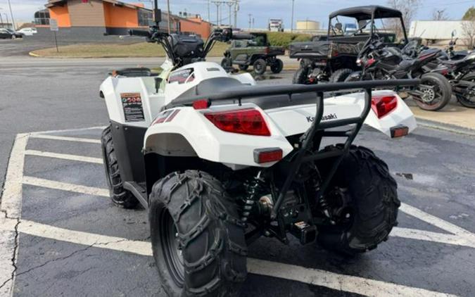 2025 Kawasaki Brute Force® 450 4x4