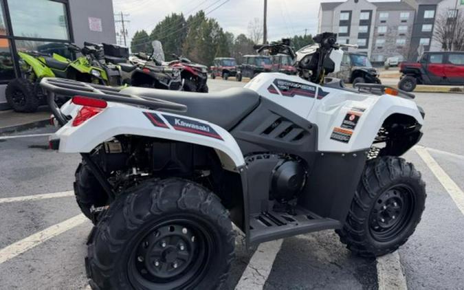2025 Kawasaki Brute Force® 450 4x4