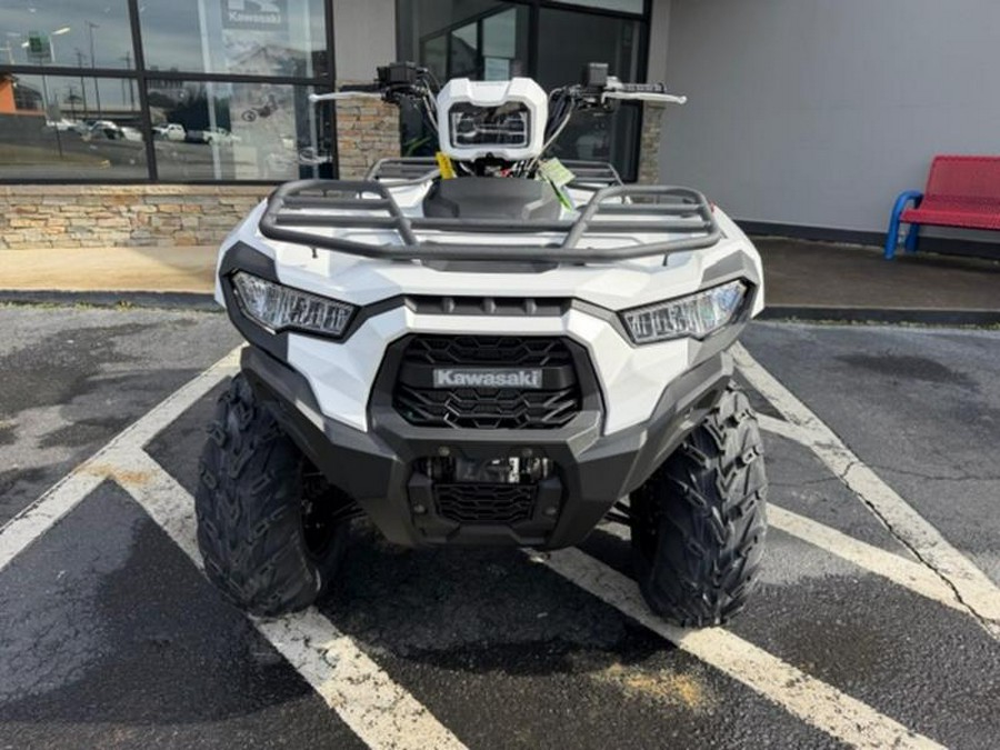 2025 Kawasaki Brute Force® 450 4x4